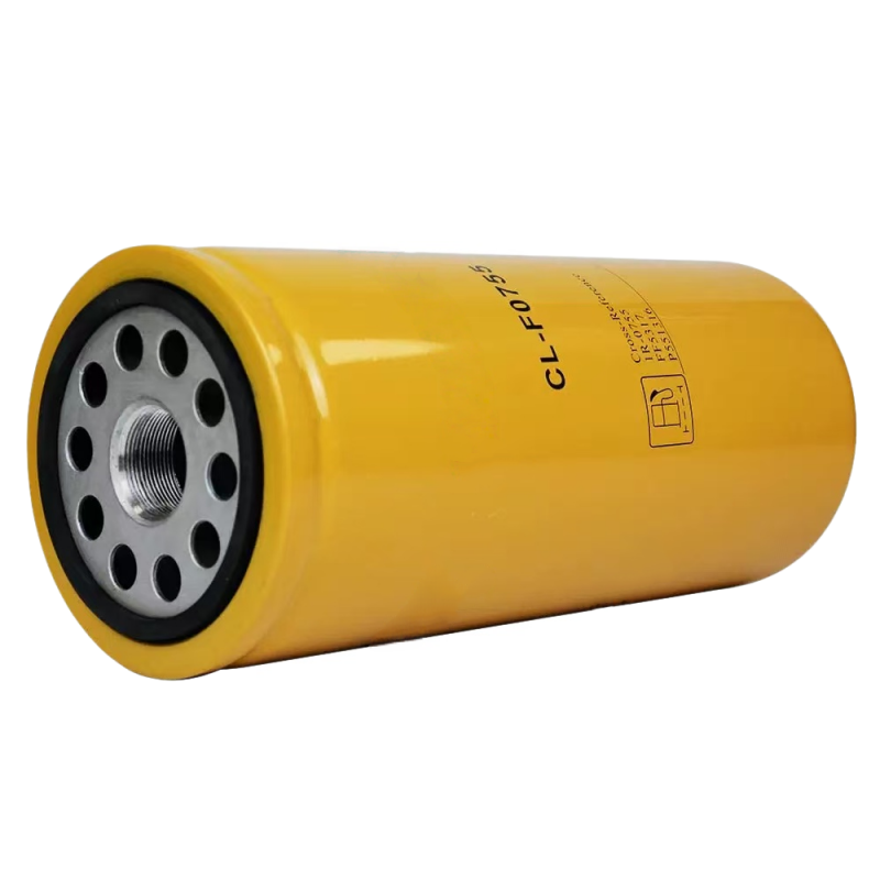 Caterpillar Spin-on Fuel Filter 1R-0755 4
