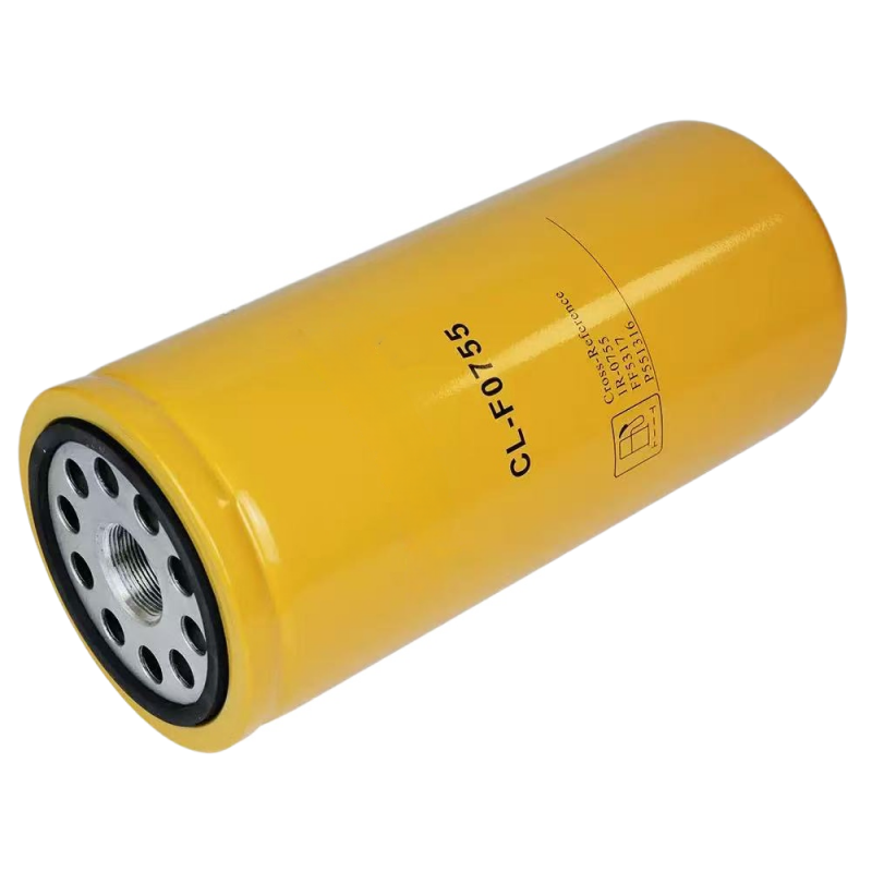 Caterpillar Spin-on Fuel Filter 1R-0755 5