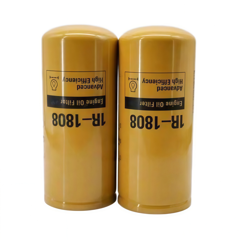 Caterpillar Spin-on Oil Filter Canister 1R-1808 275-2604 3I-0731