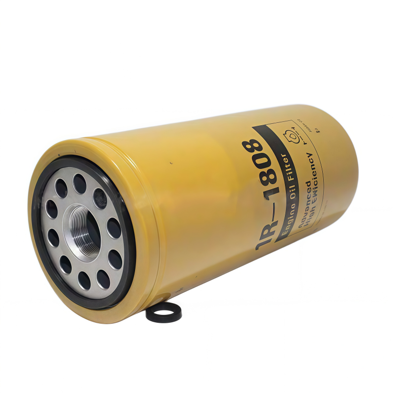 Caterpillar Spin-on Oil Filter Canister 1R-1808 275-2604 3I-0731 2