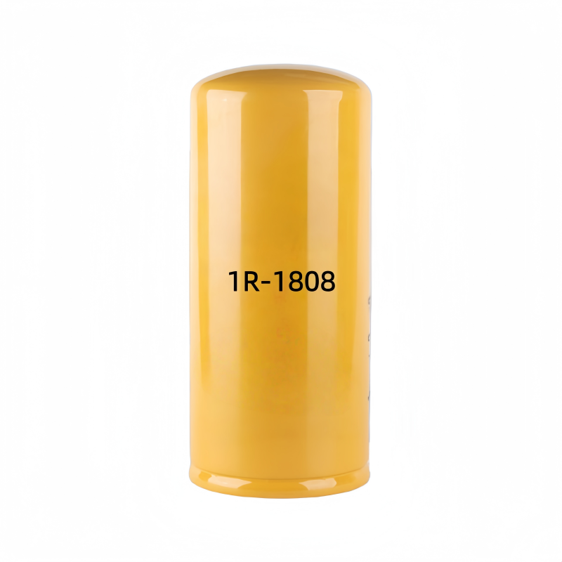 Caterpillar Spin-on Oil Filter Canister 1R-1808 275-2604 3I-0731 5
