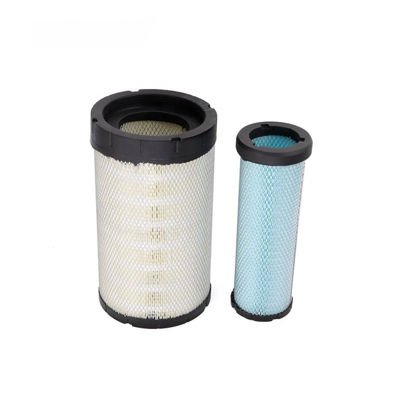 Fleetguard Engine Air Filter Element AF26614 AF26613 AA90145