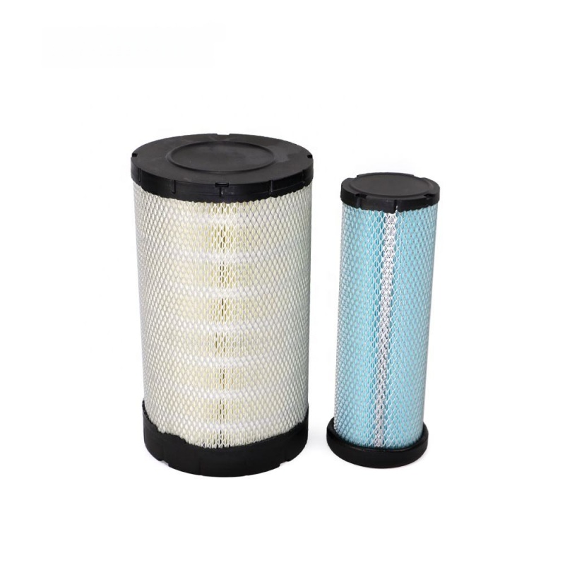 Fleetguard Engine Air Filter Element AF26614 AF26613 AA90145 2