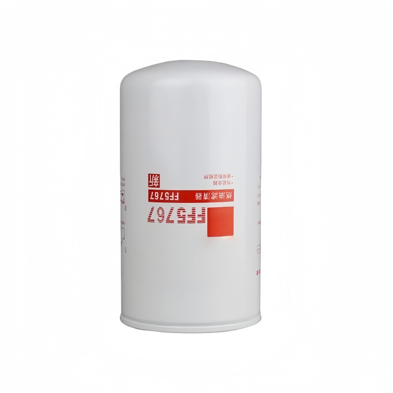 Fleetguard Spin-on Fuel Filter Canister FF5767