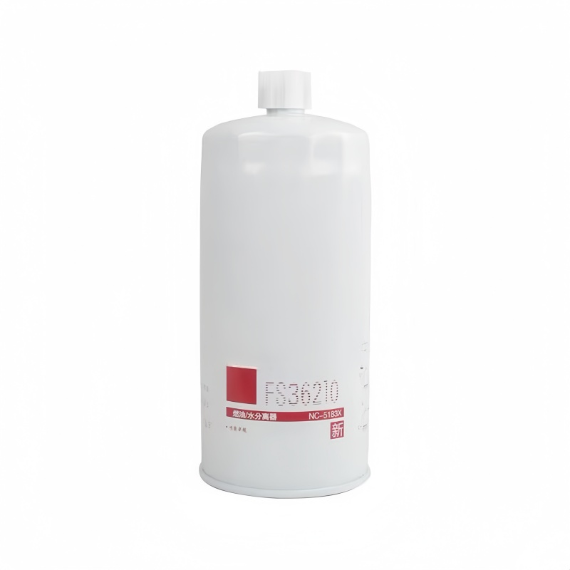 Fleetguard Spin-on Fuel Water Separator FS36210 3