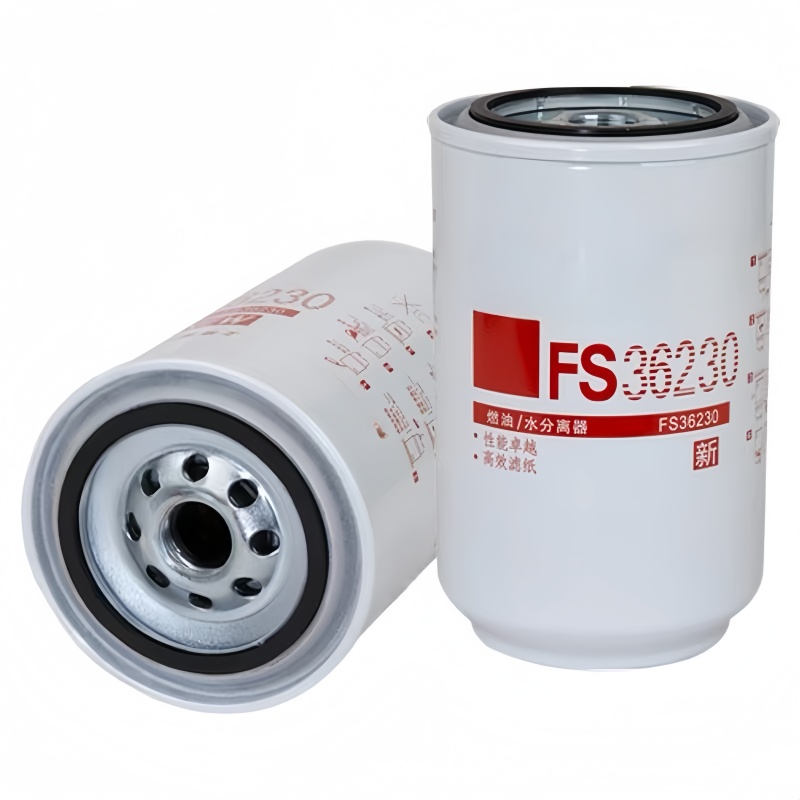 Fleetguard Spin-on Fuel Water Separator FS36230
