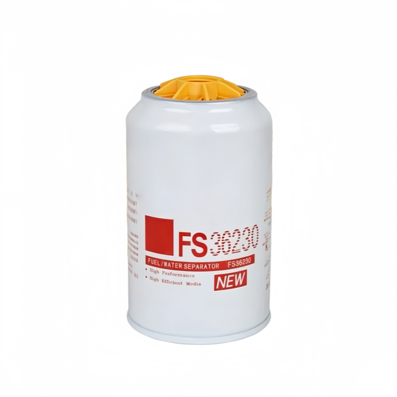 Fleetguard Spin-on Fuel Water Separator FS36230 3