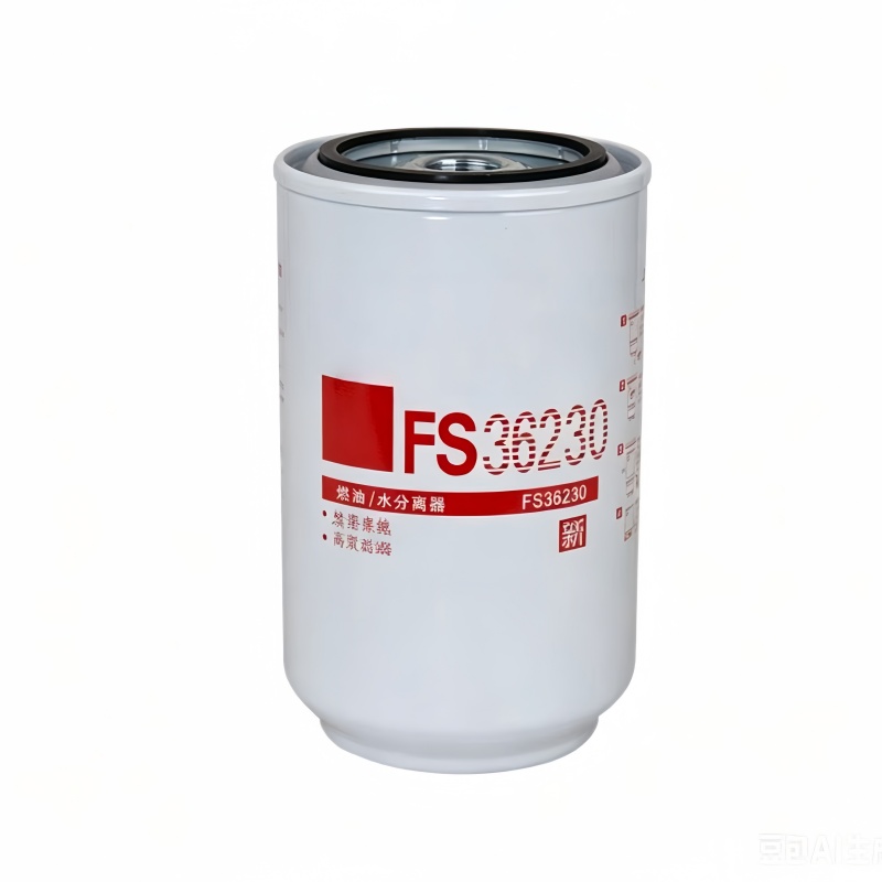 Fleetguard Spin-on Fuel Water Separator FS36230 5