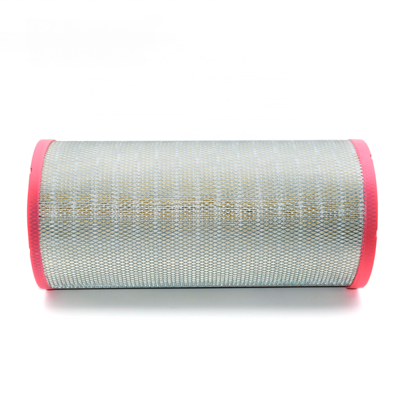 Cummins Air Filter Kit KW2448C2