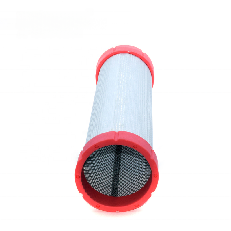 Cummins Air Filter Kit KW2448C2 2