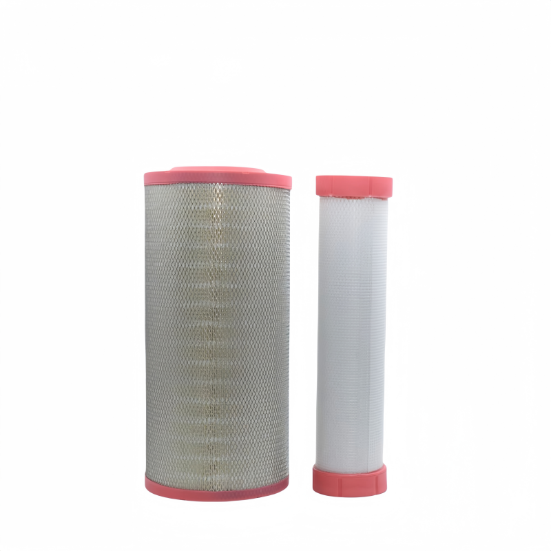 Cummins Air Filter Kit KW2448C2 3
