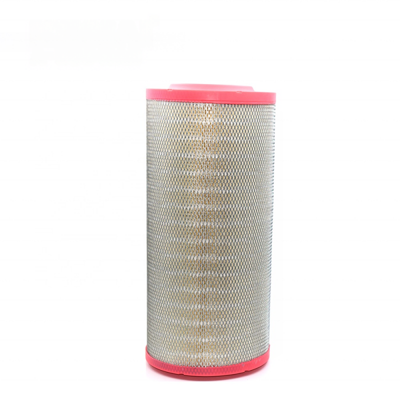 Cummins Air Filter Kit KW2448C2 4