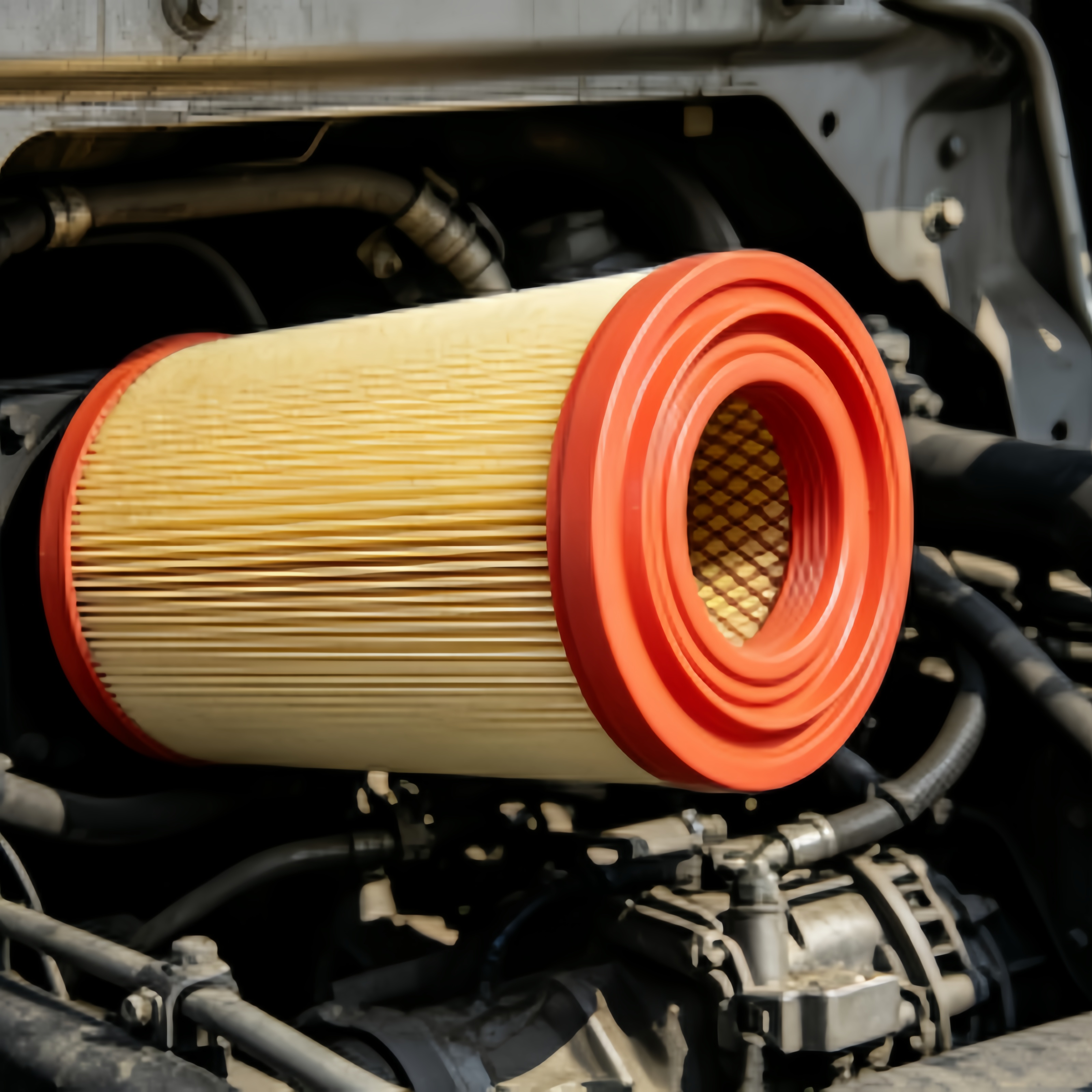 Donaldson Air Filter Element P500971 4