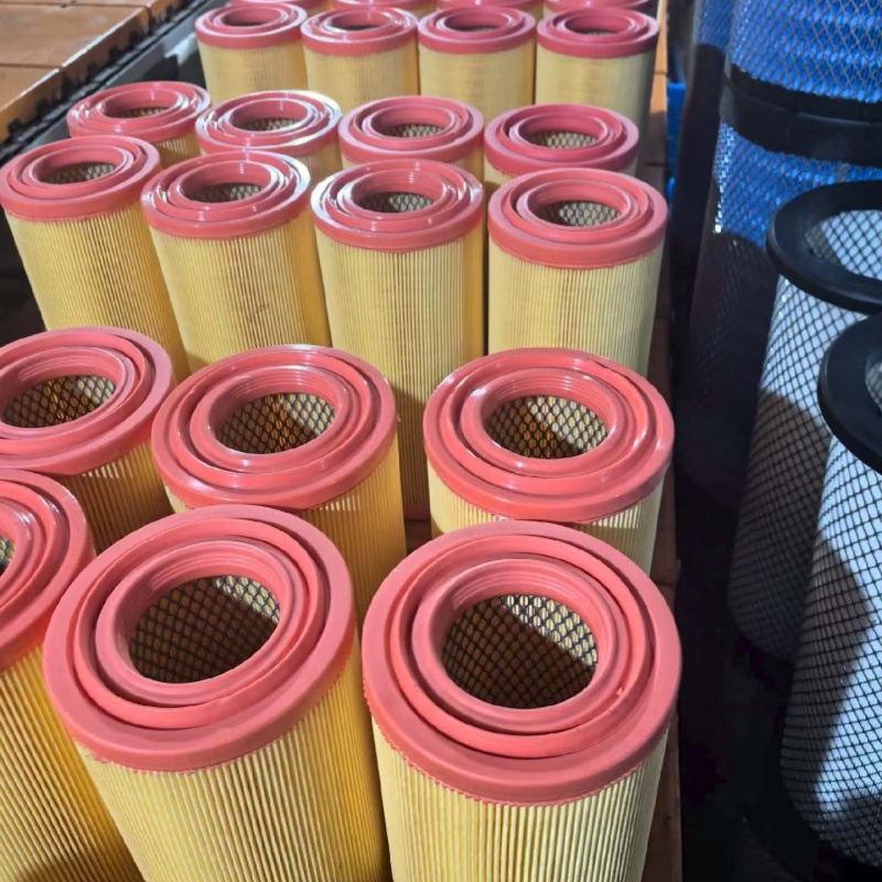 Donaldson Air Filter Element P500971 5
