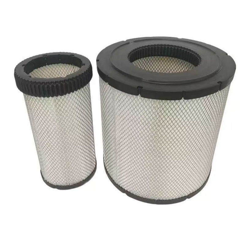 JOHN DEERE Air Filter Element RE596317 RE596318