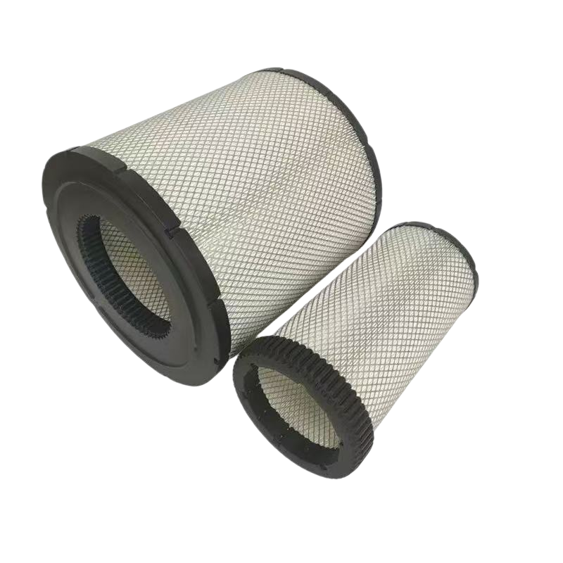JOHN DEERE Air Filter Element RE596317 RE596318 4