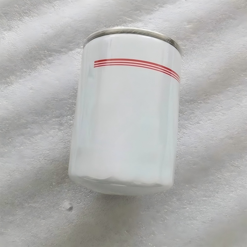 YUCHAI Oil Filter Canister 6401012240C 3