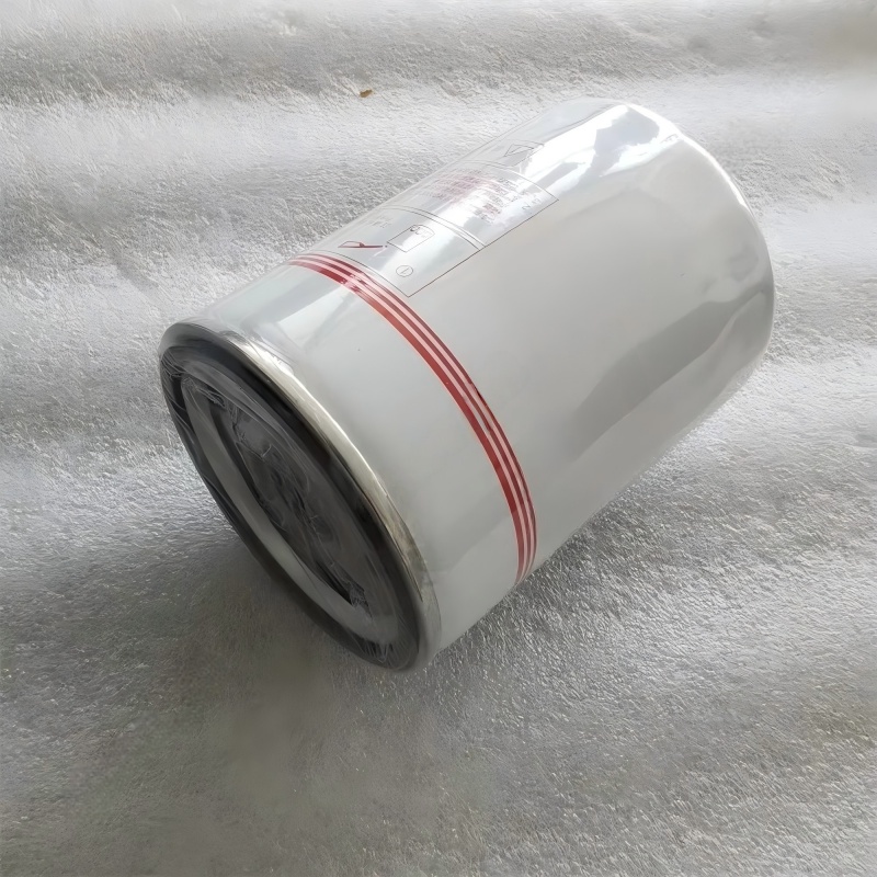 YUCHAI Oil Filter Canister 6401012240C 4