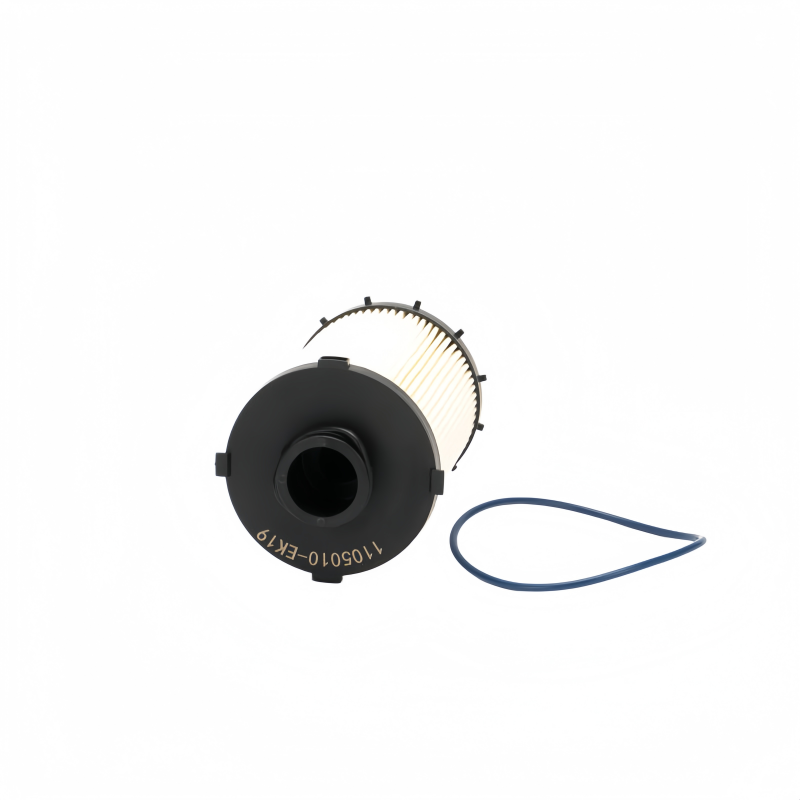 Sinotruk Eco Fuel Filter Elment LG9704550192 6