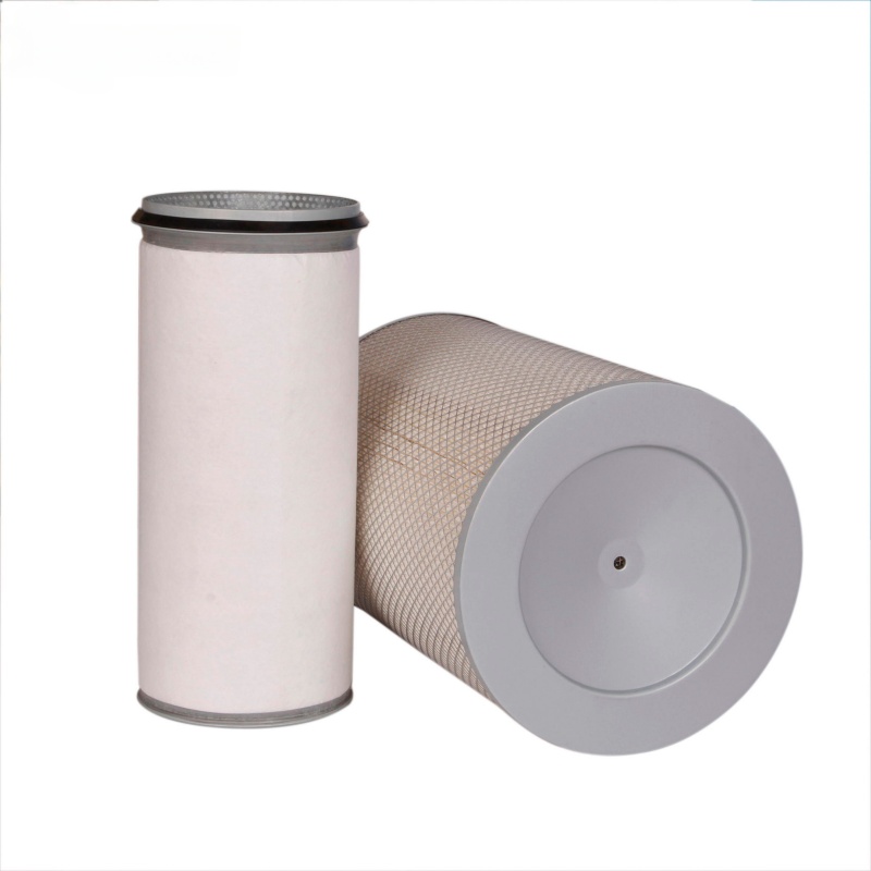 IVECO Air Filter Element 2996155 2992374 2991785