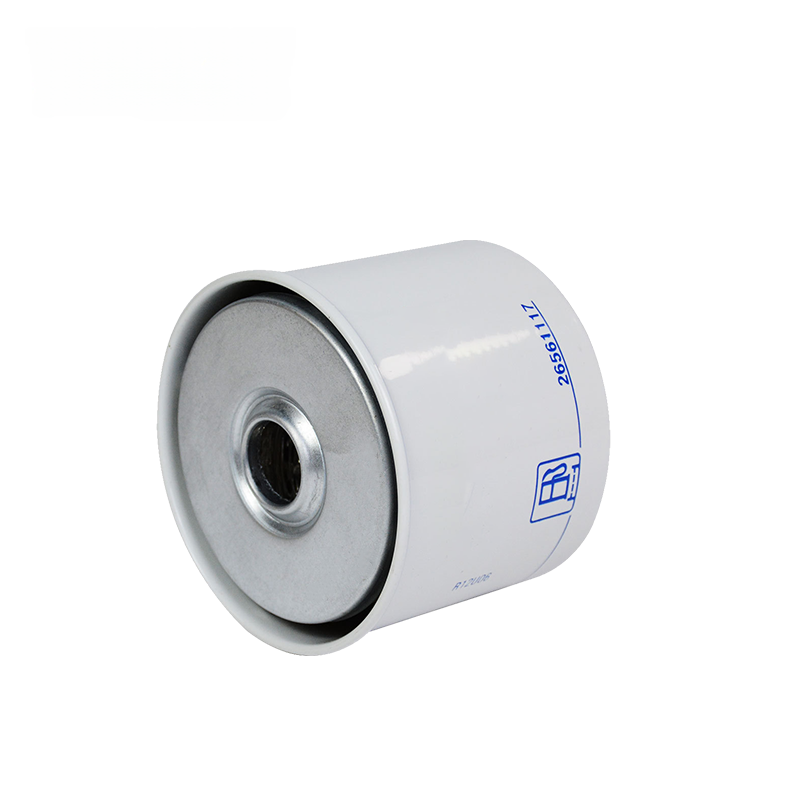 Perkins Fuel Filter 26561117