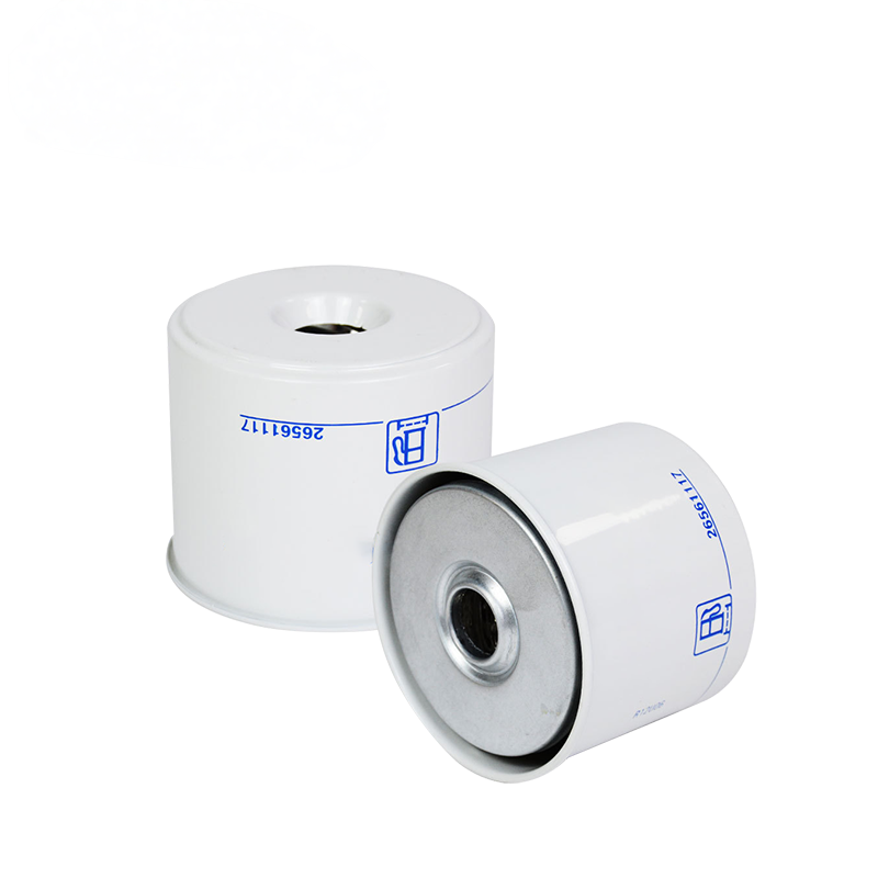 Perkins Fuel Filter 26561117 2