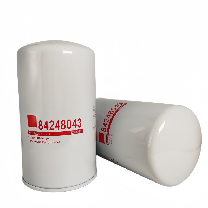 CNH Screw on Hydraulic Filter 84248043 47135287 2