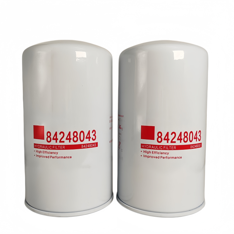 CNH Screw on Hydraulic Filter 84248043 47135287 3
