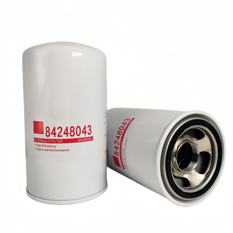 CNH Screw on Hydraulic Filter 84248043 47135287 4