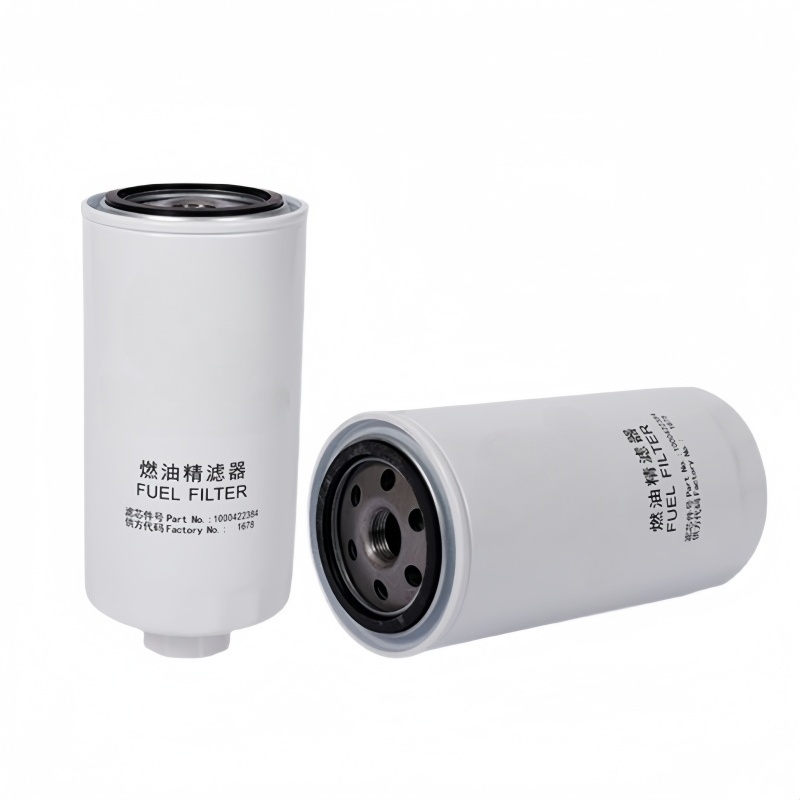 WEICHAI Spin on Fuel Filters 1000422384 612600080934