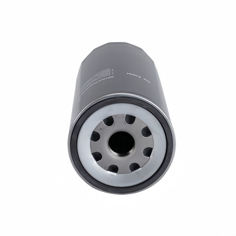 SDEC (Shangchai) Spin on Oil Filter D17-002-02+B 3