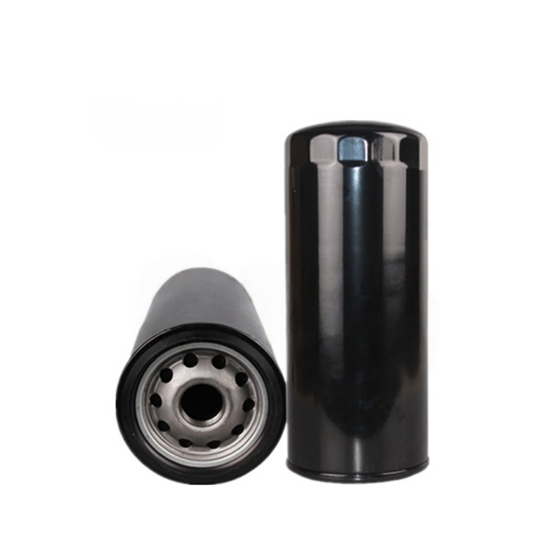 SDEC (Shangchai) Spin on Oil Filter D17-002-02+B 4