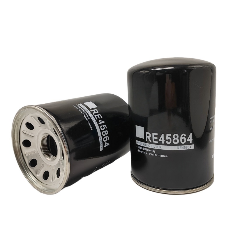 John Deere Spin on Hydraulic Filter RE45864 AT135800 AT100973 3