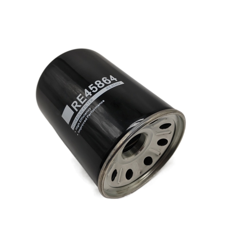 John Deere Spin on Hydraulic Filter RE45864 AT135800 AT100973 5