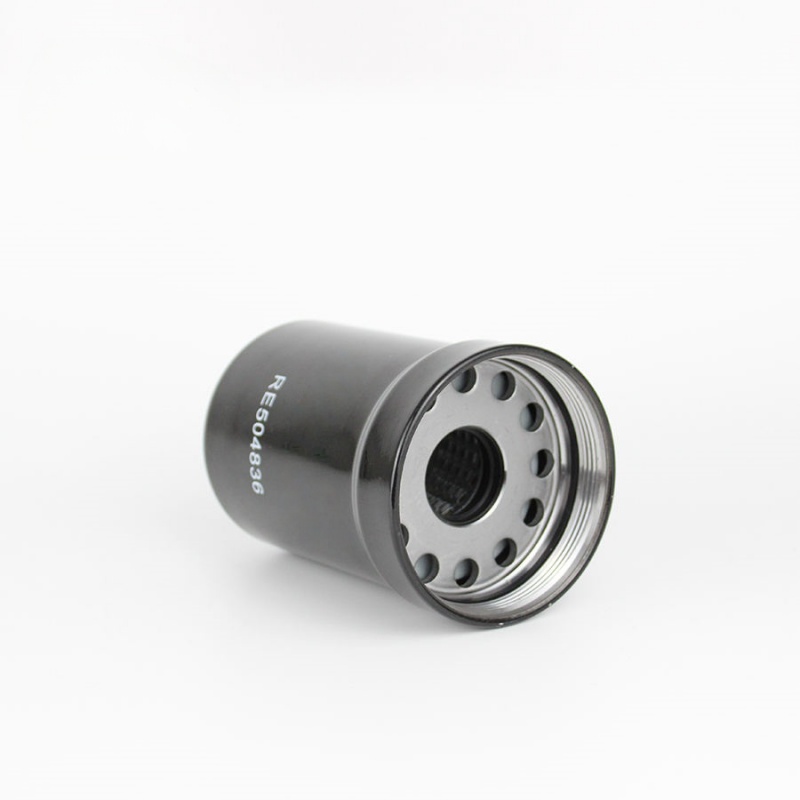 John Deere Spin on Oil Filter RE504836 2