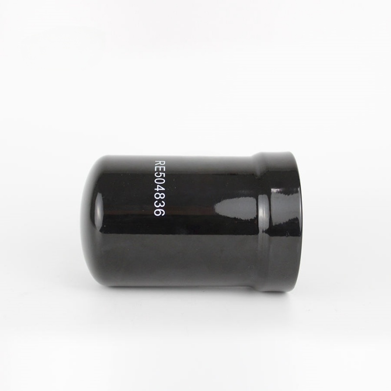 John Deere Spin on Oil Filter RE504836 3