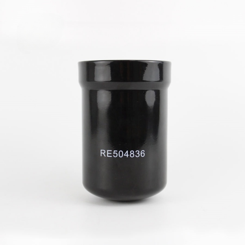 John Deere Spin on Oil Filter RE504836 4