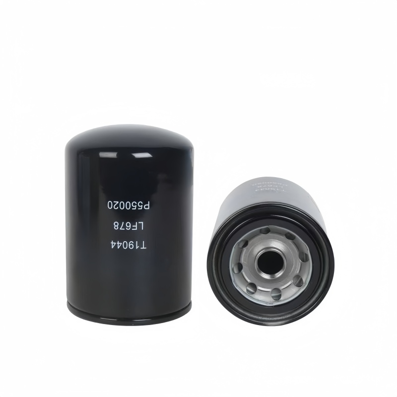 John Deere Spin on Oil Filter T19044