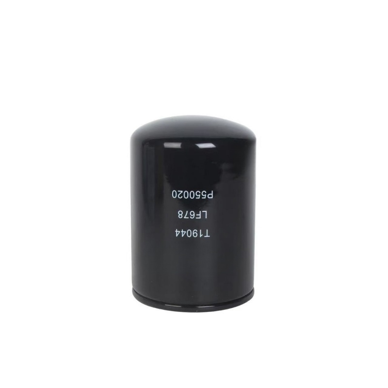 John Deere Spin on Oil Filter T19044 3