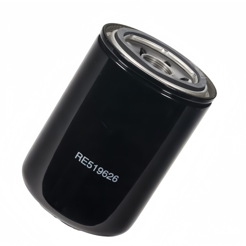 John Deere Spin on Oil Filter RE519626 RE518977 3