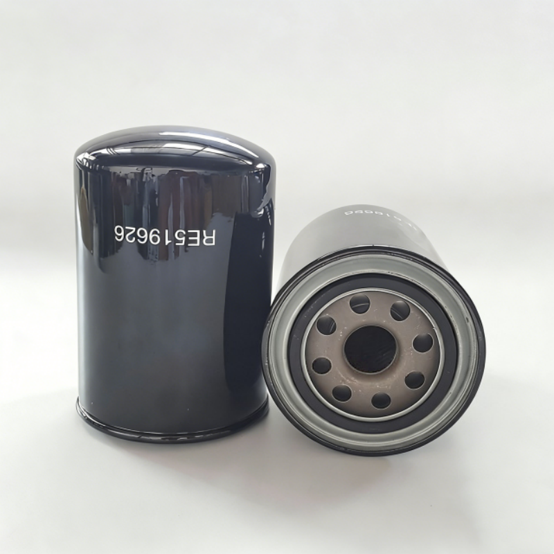 John Deere Spin on Oil Filter RE519626 RE518977 5
