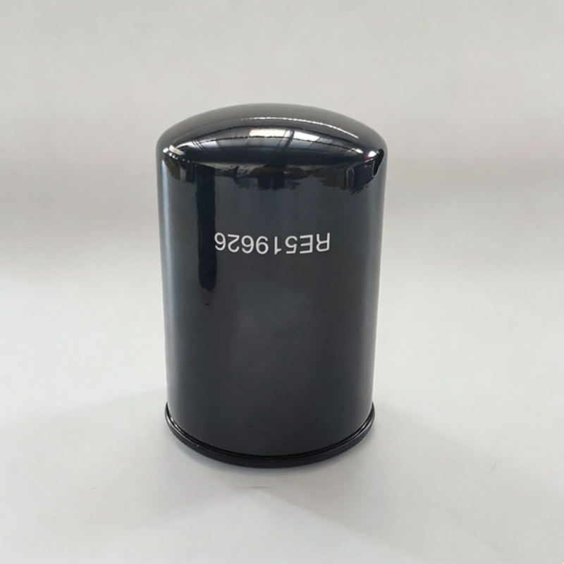 John Deere Spin on Oil Filter RE519626 RE518977 6