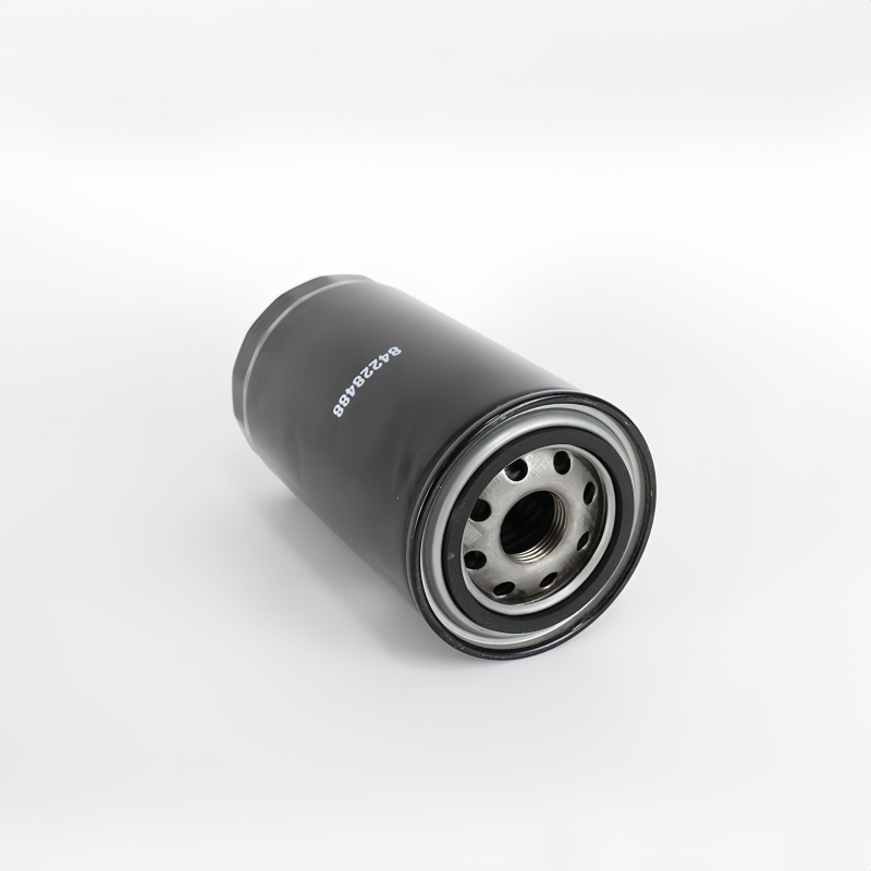 CNH Spin on Oil Filter 84228488 3