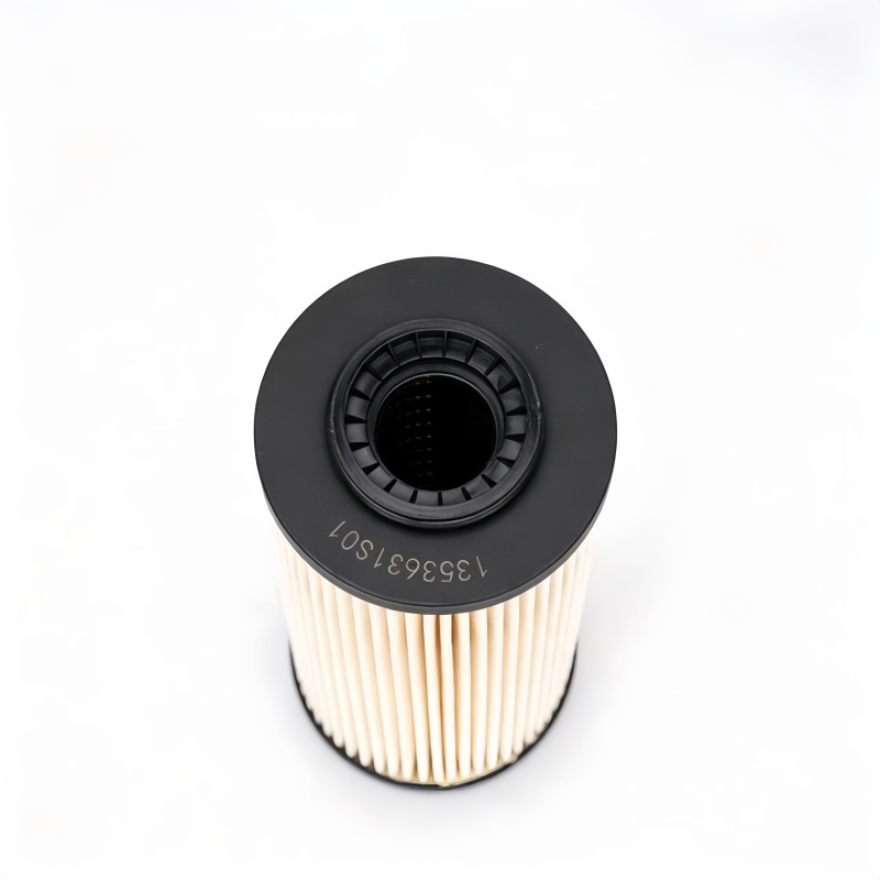 WEICHAI Eco Diesel Fuel Filter Element 1002175688 5