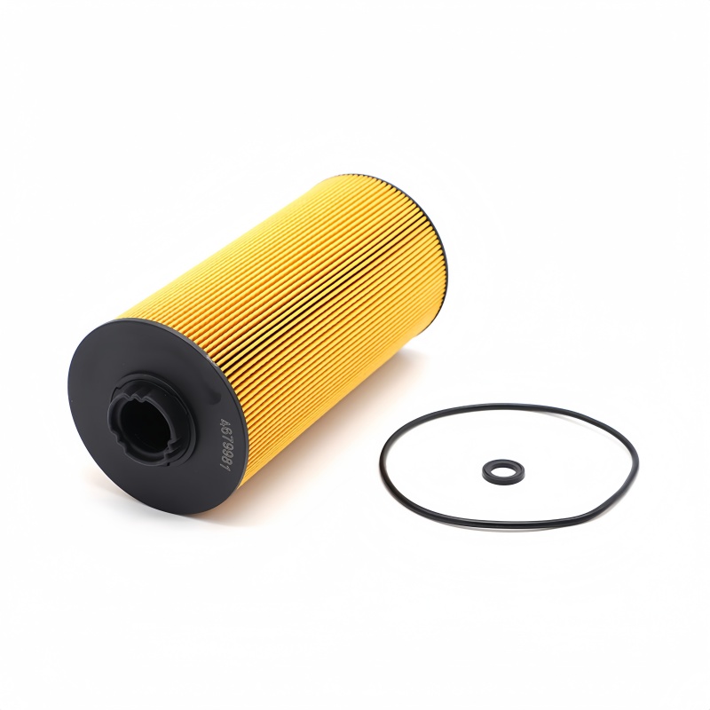 HITACHI Eco Fuel Filter Insert fuel filter 4679981 4711160 4719920