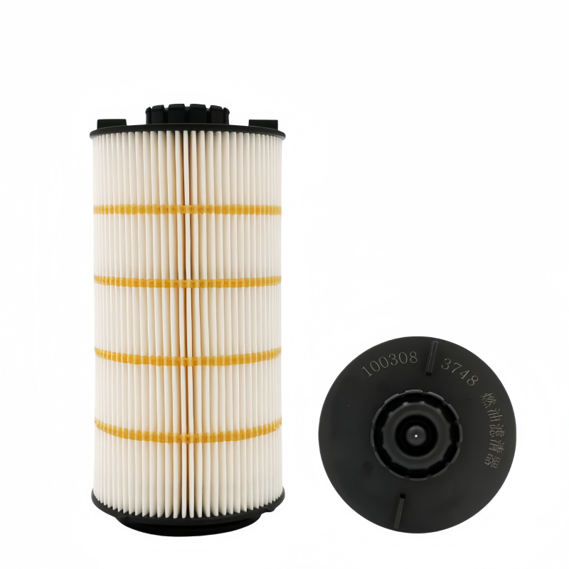 WEICHAI Eco Fuel Filter Insert 1003083748 - 1003083748