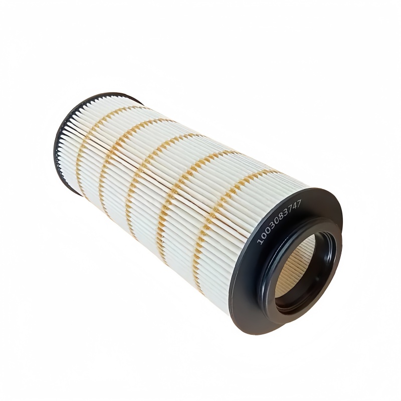 WEICHAI Eco Fuel Filter Insert 10330035 1003083747 7