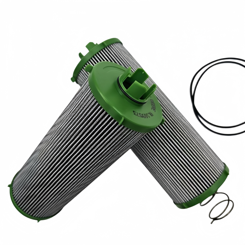 John Deere Eco Hydraulic Filter Element AL203341 AL232898 2
