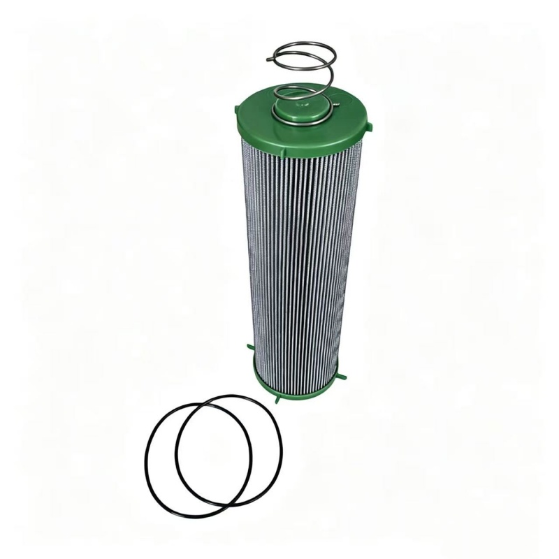 John Deere Eco Hydraulic Filter Element AL203341 AL232898 4