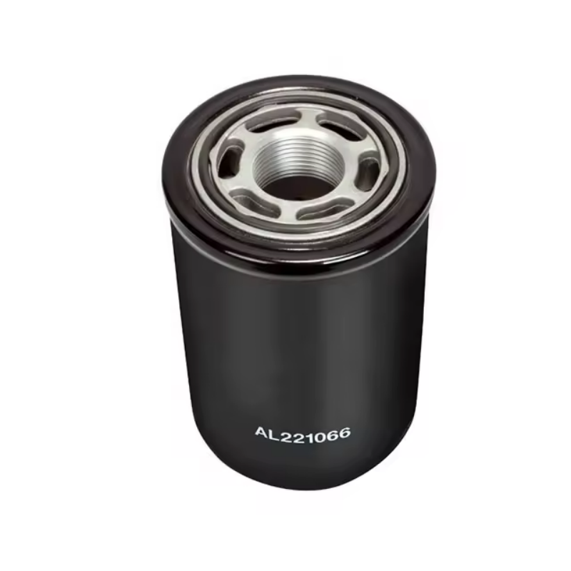 John Deere Spin on Hydraulic Filter AL221066 AL156625